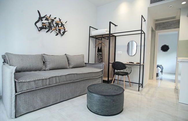 Minthi Boutique Apartments - Foto 5