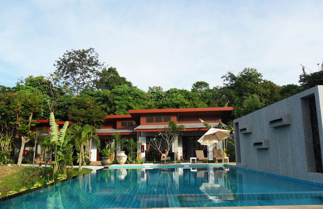 Arthaya Villas - Foto 39