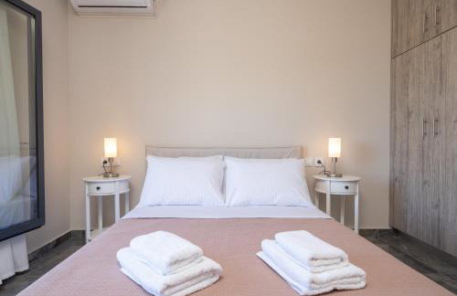 Legantes Luxury Apartments with shared pool - Foto 48