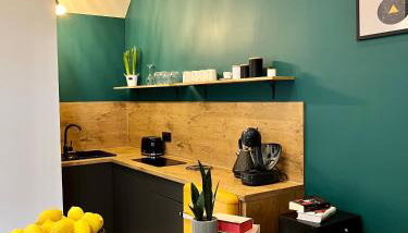 MK Hornik Apartament - Foto 3