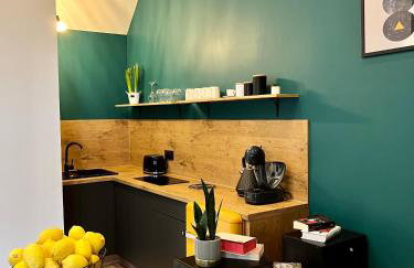 MK Hornik Apartament - Foto 3