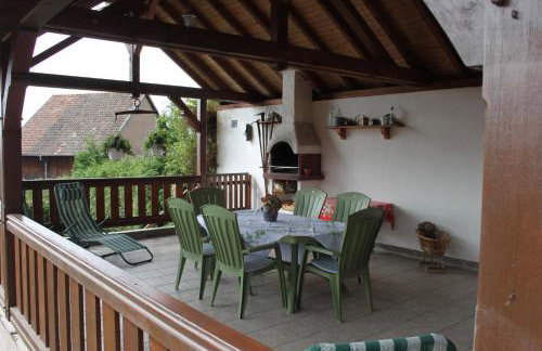 La Maison de Vacances - Foto 13