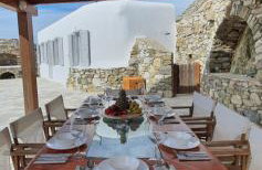 WhiteStone villa mykonos - Foto 18