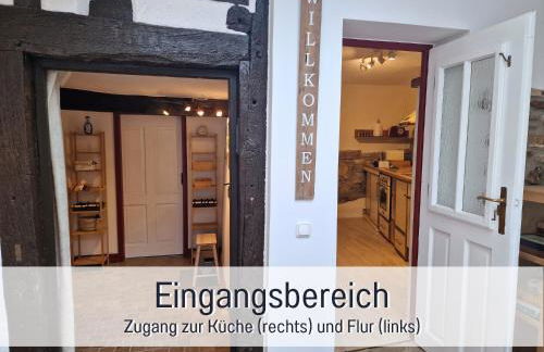 Fachwerkhaus Hänsel und Gretel - Foto 2