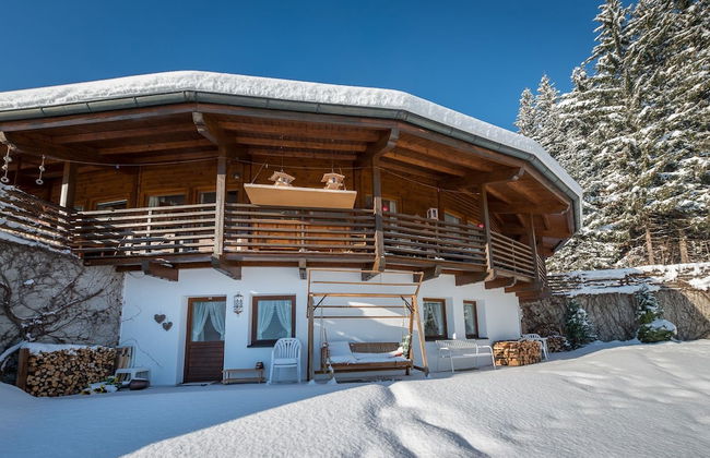 Ferienwohnungen Vomperberg - Foto 63