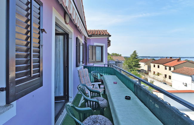 Apartments Anka 1223 - Photo 67