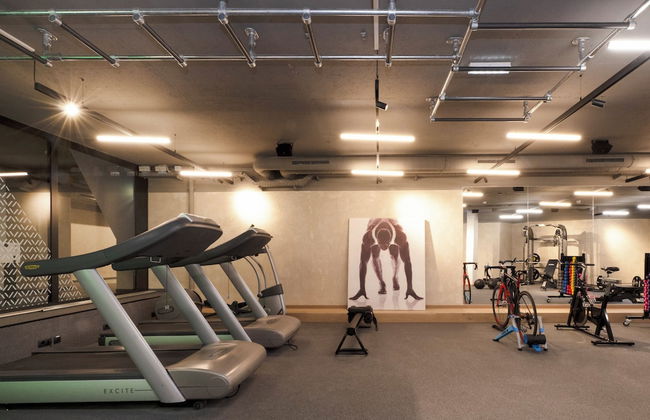 ELVA Premium Apartment Hotel - Foto 37