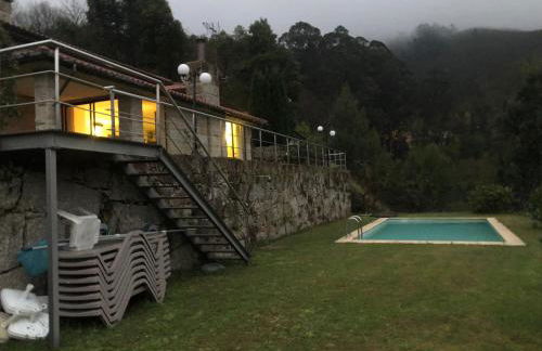 Gerês - Caniçada - Foto 13