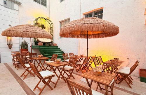 Hotel Harrisson By Renzi - Foto 23