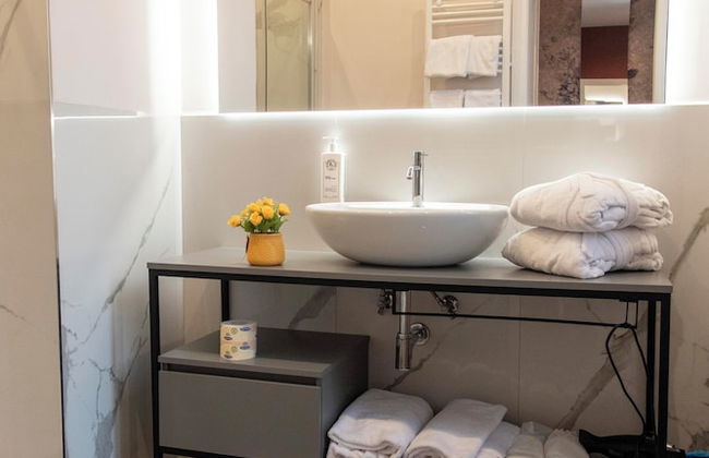 Adelaide Suite Dreams - Foto 66