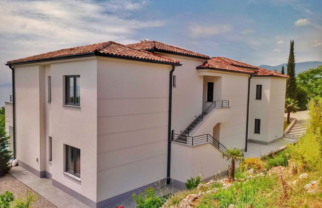 Villa Flora Apartment - Foto 22