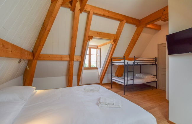 Hilltop Cottage With Pool - Foto 7