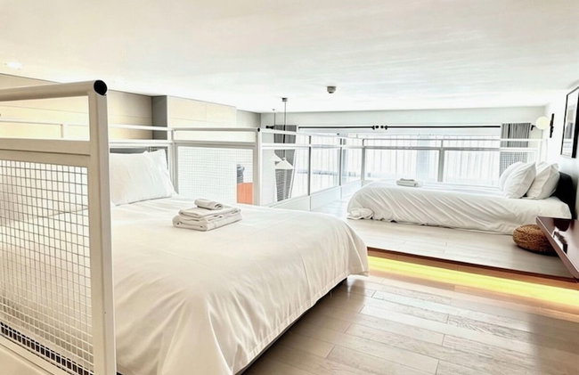 Trueman Court Luxury Serviced Apartments - Foto 87