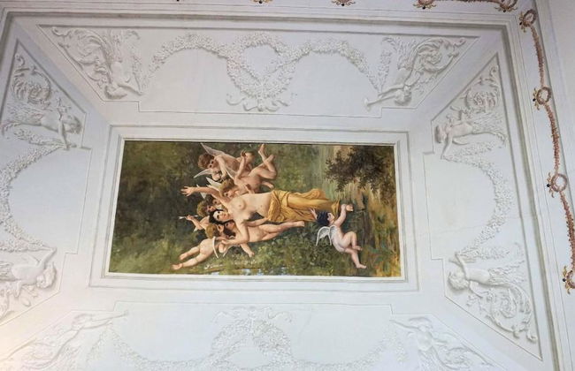 Palazzo Circolone - Foto 21