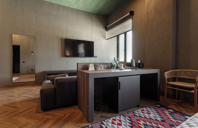 Castel Mimi Wine Resort - Photo 43