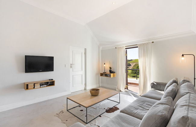 Winelands Golf Lodges 8 - Foto 8