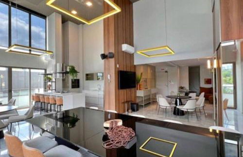 Loft com Piscina e Rooftop a 800m da Oktoberfest - Foto 34