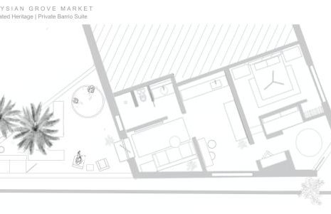 Curated Barrio Stay with Salt-Spun Magic Debut Mid March - Foto 38