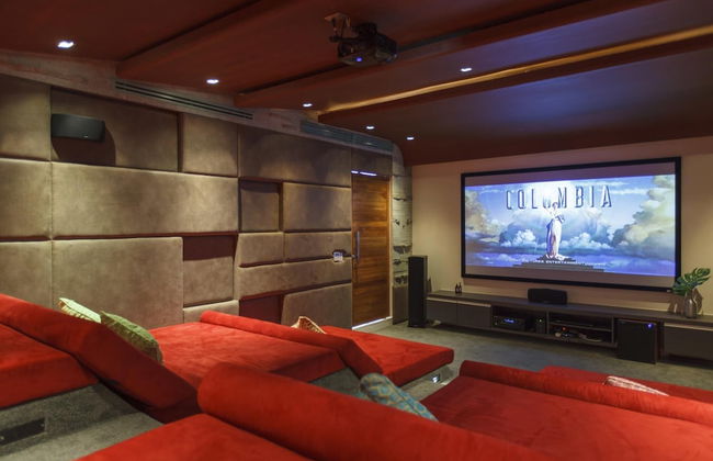 Villa Splash At Lime Samui-bang Makham - Foto 46