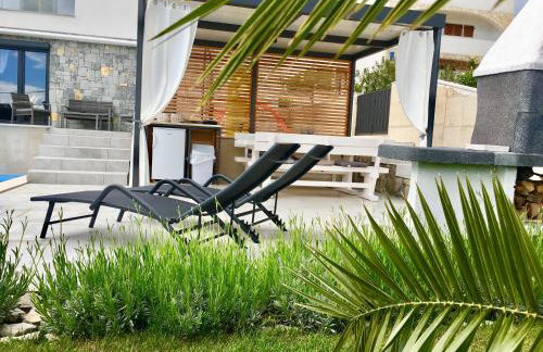 Sun & Sea Villa with a view - Foto 11