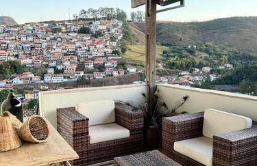 Estadia das Gerais - Suíte Privativa 5 - Photo 6