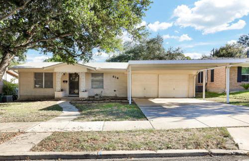 North Park - A Birdy Vacation Rental - Foto 6