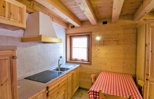 Apartment Albergo Diffuso - Cjasa de Barce-1 by Interhome - Foto 6