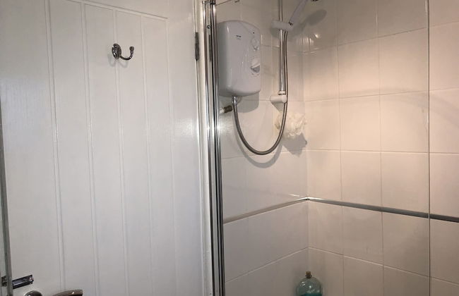 Bewick Crescent Serviced Accomodation - Foto 16