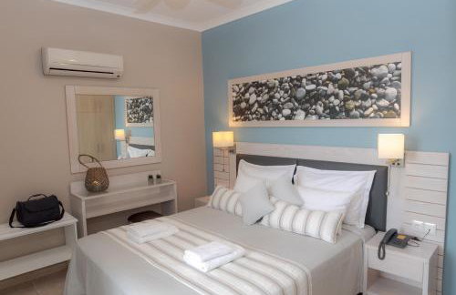 Theoxenia Chios Apartments - Photo 33