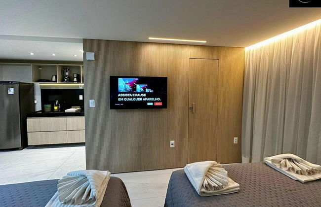 LM UNITY CABO BRANCO - Foto 10