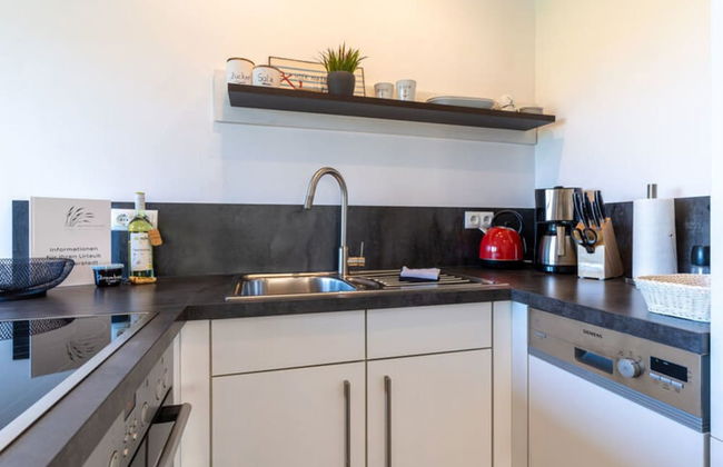 Holiday Apartment in Turmlauer Koog - Foto 7