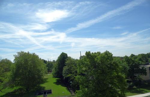 Modernes Apartment Duisburg Homberg - Foto 9