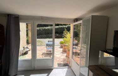 Studio près de la mer - Photo 12