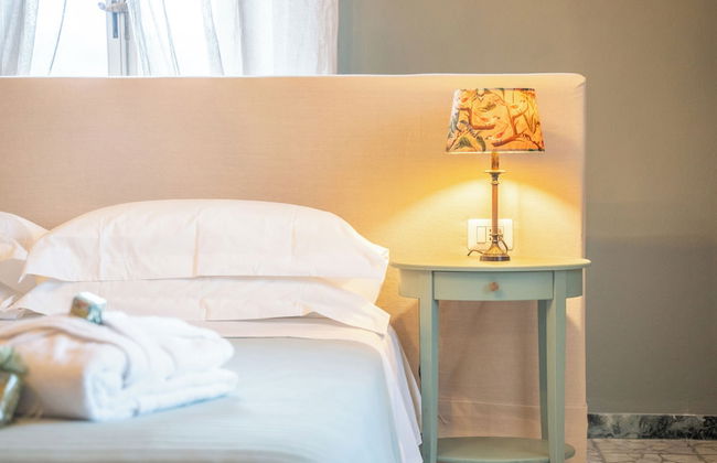 LA ROCCA DI CAMPORGIANO MAISON DU CHARME - Foto 12