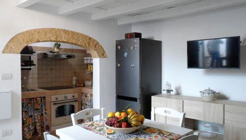 Casa Bianca - Foto 1, stove, pet friendly