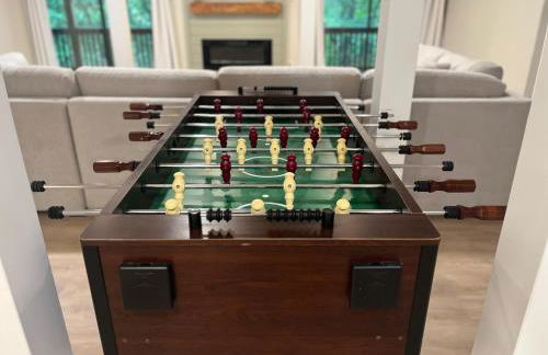 Awesome Log Cabin in Massanutten Resort - Foto 23