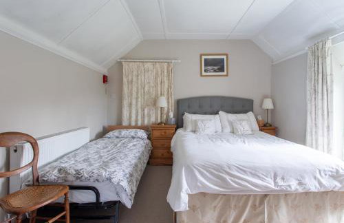 Strongate View Apartment - cosy stylish rural Jurassic coast & Bridport nearby - Foto 16