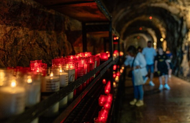 Passeio aos Lagos de Covadonga, Cangas de Onís e Lastres saindo de Oviedo - Foto 10