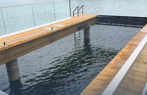 Holiday home with private lake and beach - Foto 22