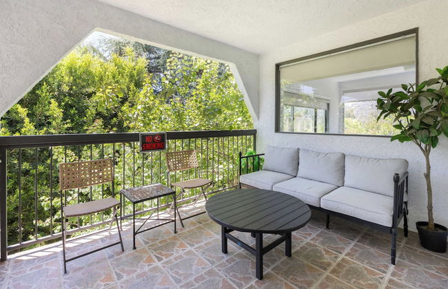 Edendale by Avantstay Urban Hilltop Oasis w/ Amazing Views in <3 of Los Feliz - Foto 94