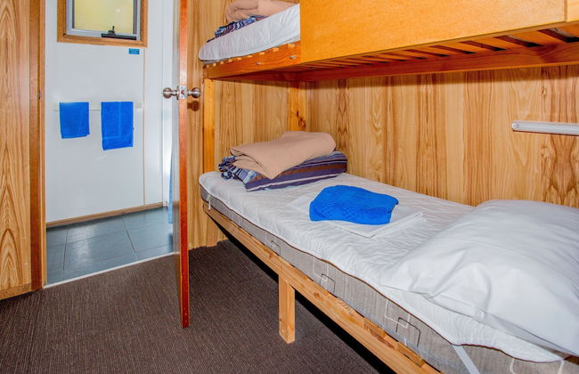 Discovery Parks - Cradle Mountain - Foto 3