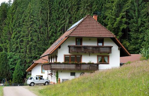 Ferienwohnung Ringwald - Foto 1