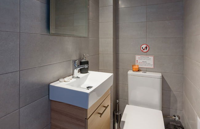 Cheli apartments by Airstay - Foto 31