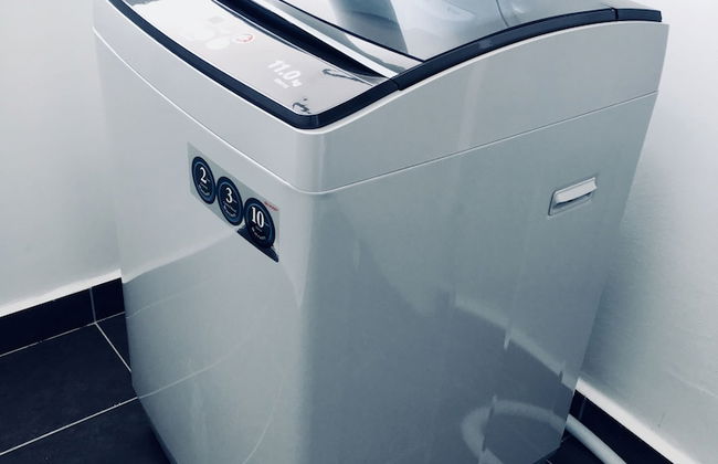 Pinnacle Tower Johor Bahru - Photo 26