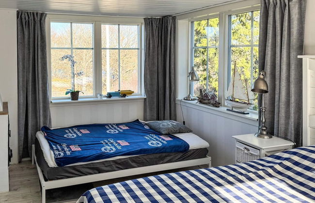 5 Star Holiday Home in Marstrand - Foto 23