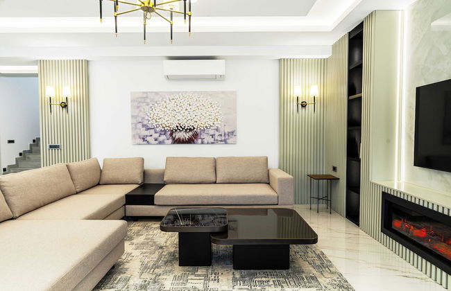 Edem Villa Diamond - Foto 3