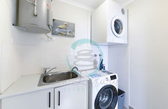 Pinnacle Penthouse Ambience Views Pool Gym - Foto 28