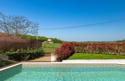 Beautiful Villa Onit with outdoor pool in Vizinada - Foto 14
