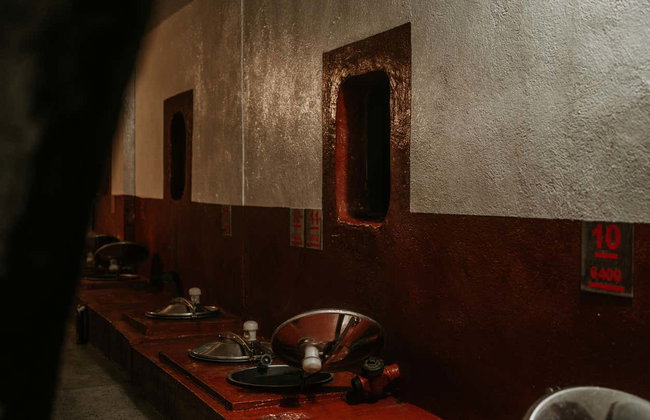 Visita a las bodegas Alútiz - Foto 8