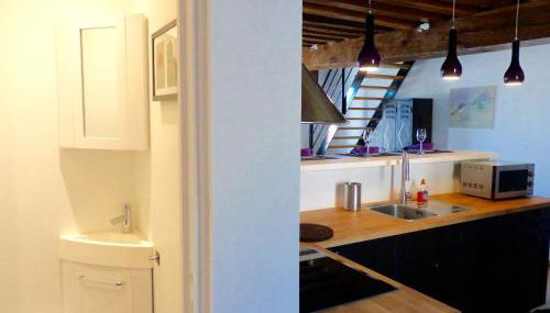 La Cachette de la Roche-Guyon - Foto 5